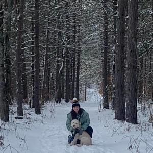 Meet your Posher, Erica